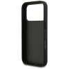 Etui Guess 4G Classic do iPhone 17 Pro   czarny